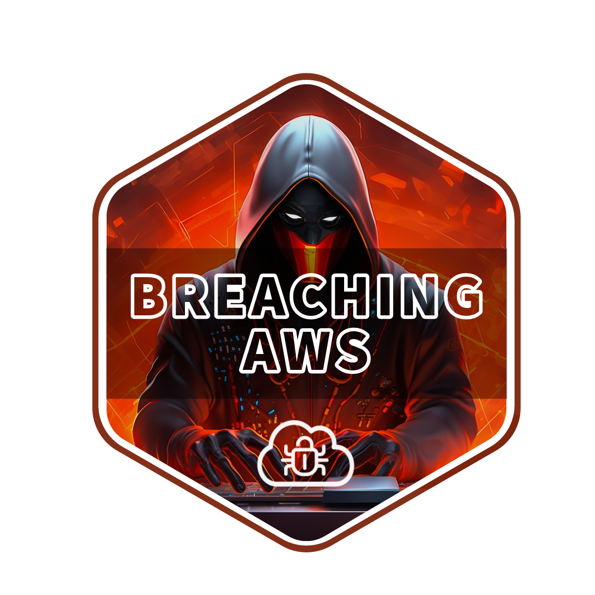 Breaching AWS