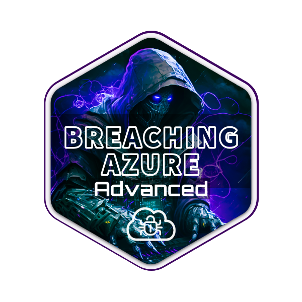 Breaching Azure Advanced