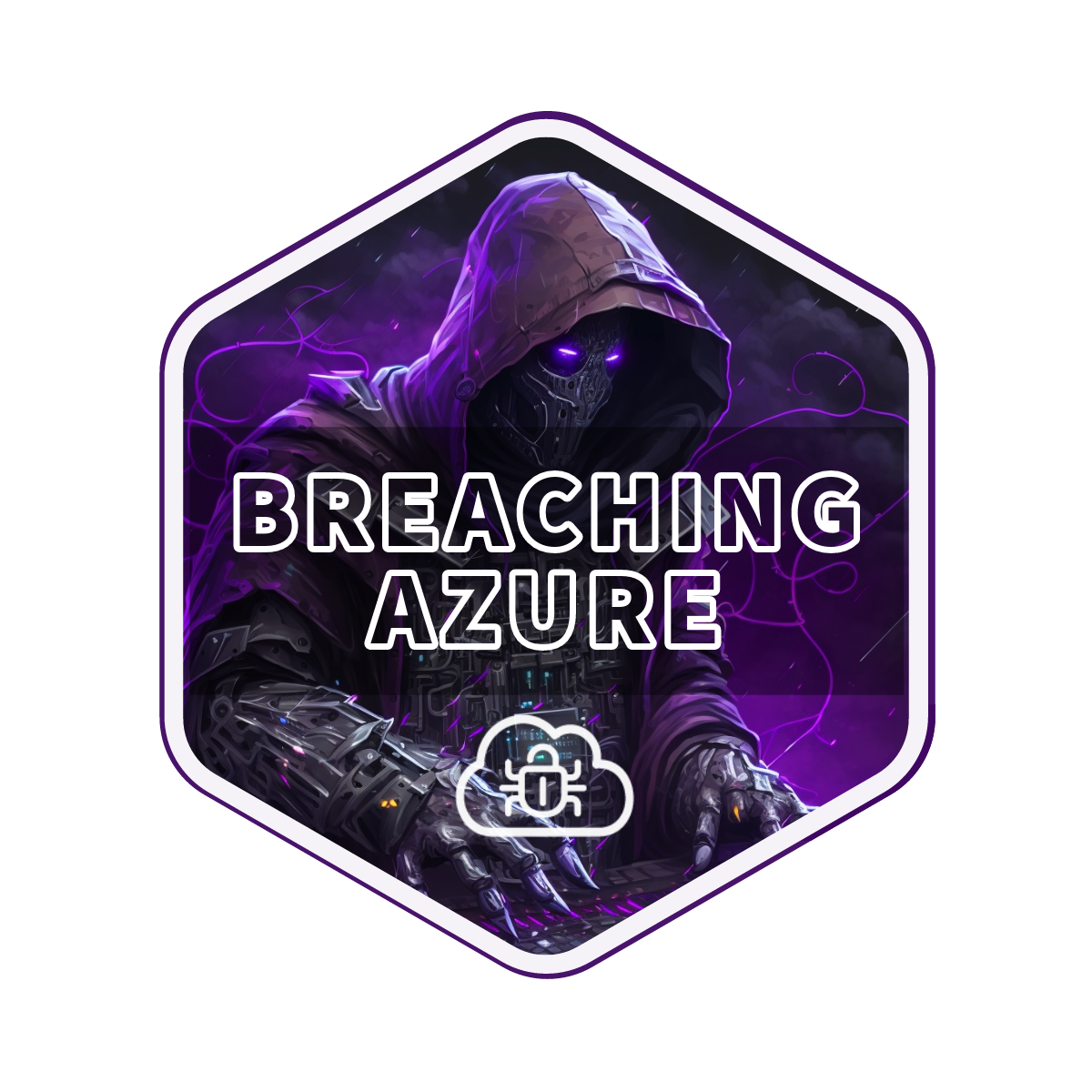 Breaching Azure