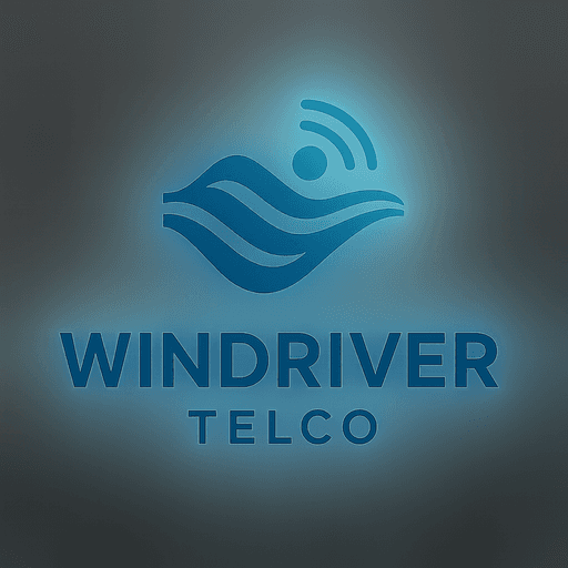 WindriverTelco logo