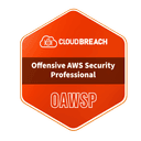 CloudBreach - Offensive Cloud Security Training